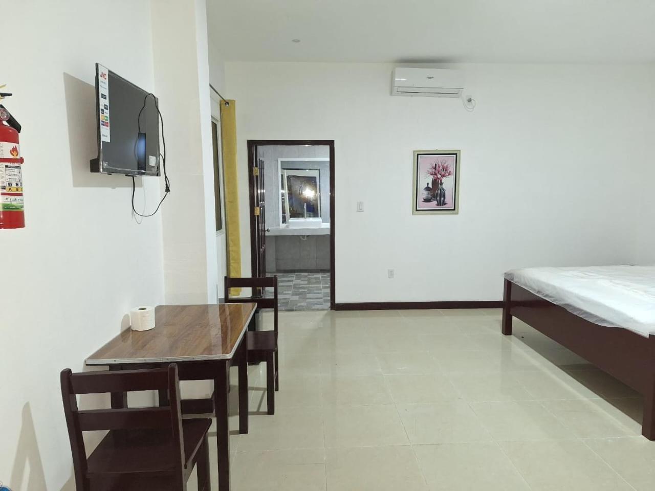 Day And Night Hotel Belmopan Extérieur photo