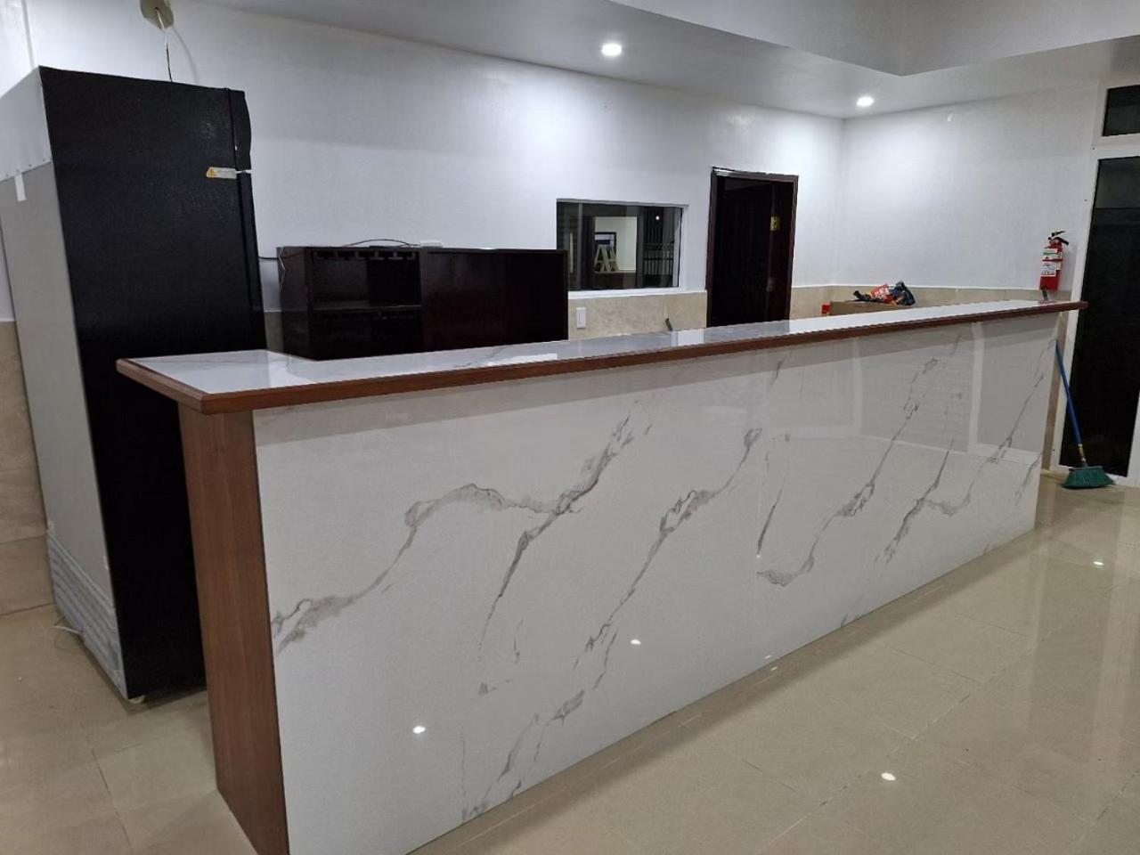 Day And Night Hotel Belmopan Extérieur photo