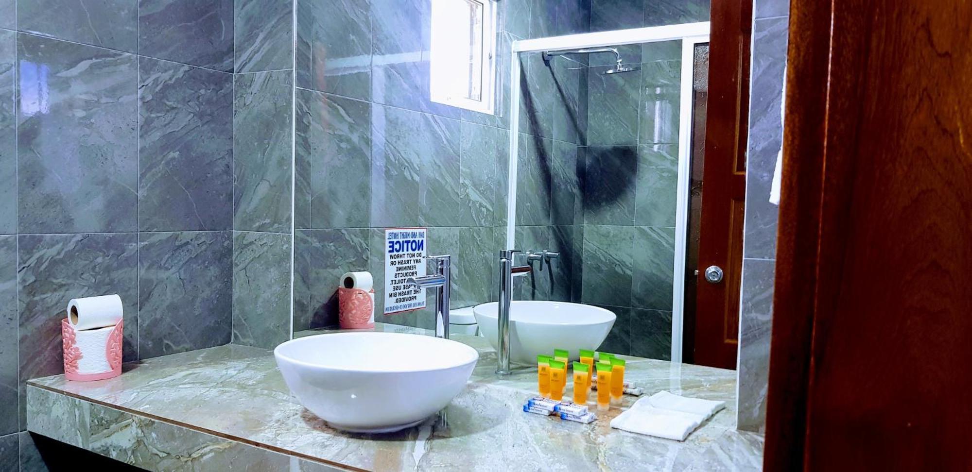 Day And Night Hotel Belmopan Extérieur photo